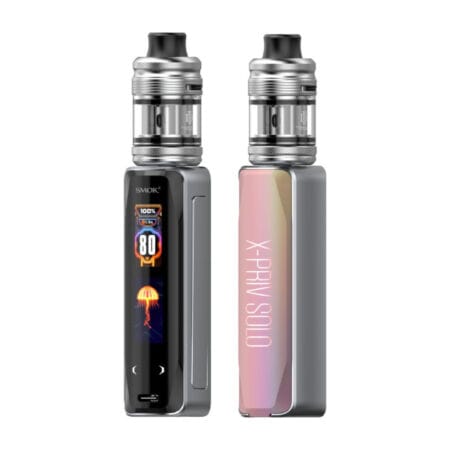 X-Priv Solo Kit By Smok