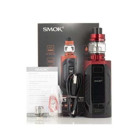 Rigel Kit By Smok