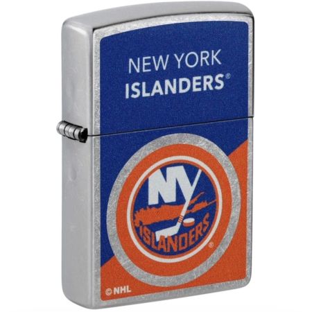 NHL New York Islanders Design #46199 By Zippo