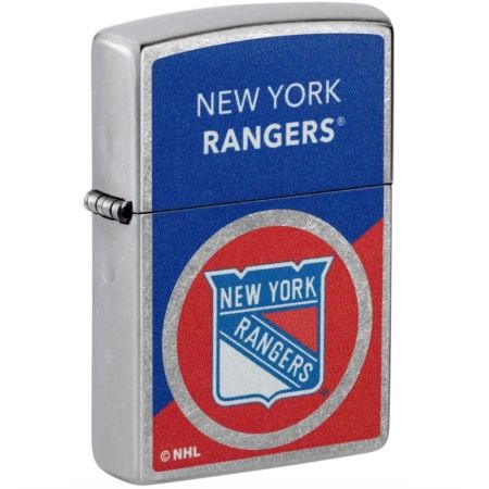 NHL New York Rangers Design #46200 By Zippo
