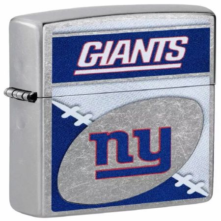NFL New York Giants Design #46458 By Zippo